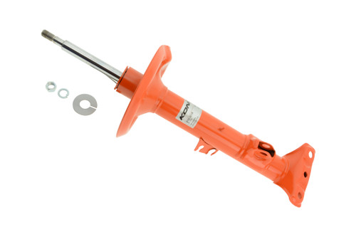 KONI STR.T (orange) 8750- non-adjustable, low pressure gas full strut | 8750 1011R