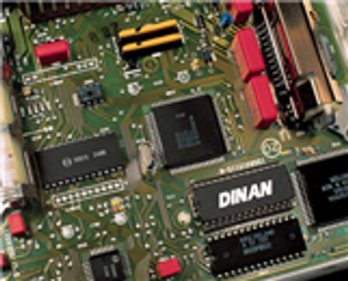 Transmission Chip (96-12/96)