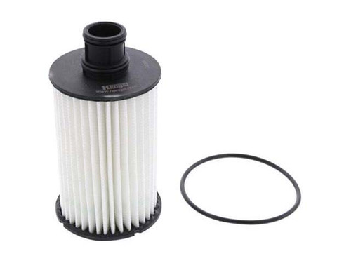 Oil Filter Kit