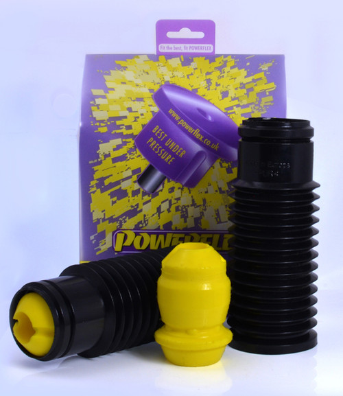 Bump Stop Kit - Front