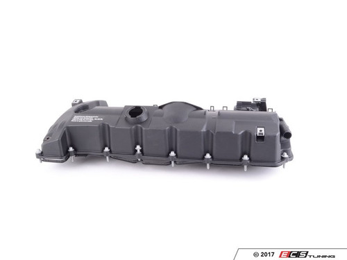 Valve Cover Kit | ES3418851