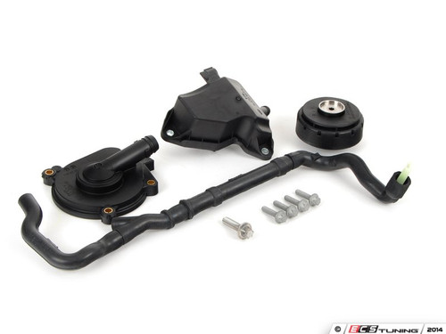 Oil Separator And Emissions Service Kit | ES4768302