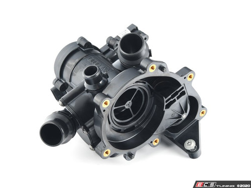 Thermostat / Water Pump Replacement Kit | ES4829986