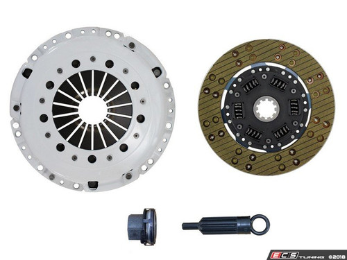ClutchMasters FX200 Stage 2 Complete Clutch Kit W/ Aluminum Flywheel | ES4751231