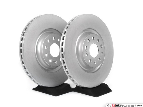 Front And Rear Brake Kit (340x30/300x12) | ES4839745