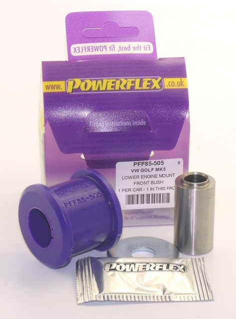 Lower Engine Mount Small Bush