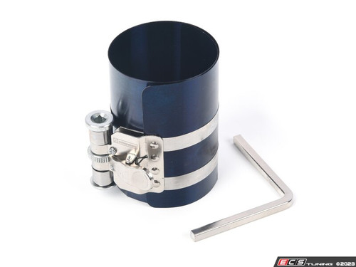 Adjustable Piston Ring Compressor | ES4758303