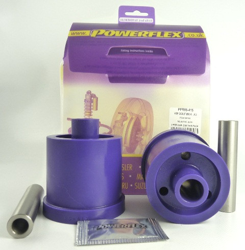 Rear Beam Mounting Bush - Fits rear beams with a 72.5mm bore