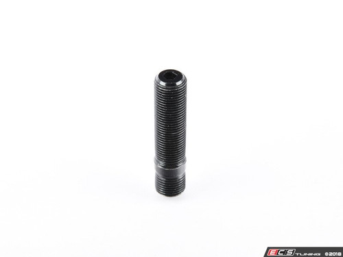14x1.25 60mm Black Stud | ES3550899