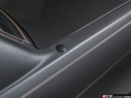 BMW Antenna Delete | ES4828230