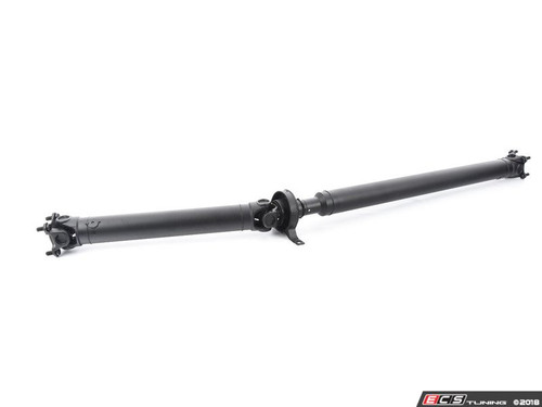 Driveshaft - E28 528e - Automatic Transmission 12/1983-3/1987 | ES3036436