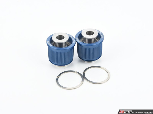 Turner Front Thrust Arm Monoball Upgrade - Pre-Installed Arms - G2x xDrive | ES4500863