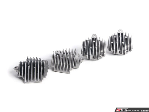 Turner Motorsports LED DRL Modules - Yellow | ES4819075