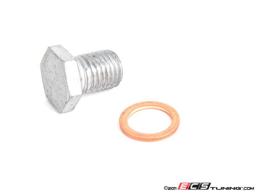 Oil Drain Plug | ES251918