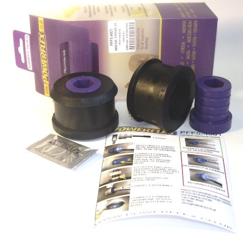 Front Wishbone Rear Bush | PFF5-4601