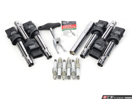 Ignition Service Kit - With Service Tools | ES4350129