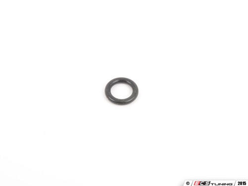 Multipurpose O-Ring, Oil-Resistant Buna-N, 2mm Wide, 7mm ID | ES2996977