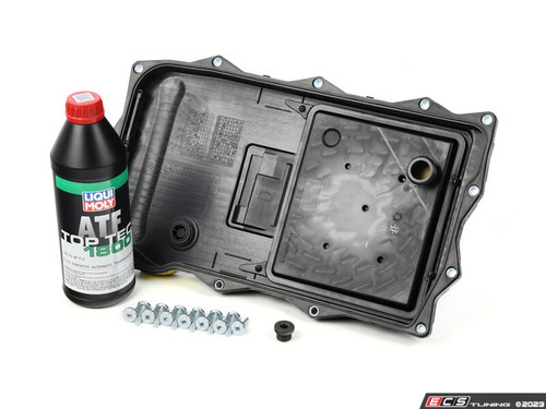 Automatic Transmission Service Kit | ES4820674