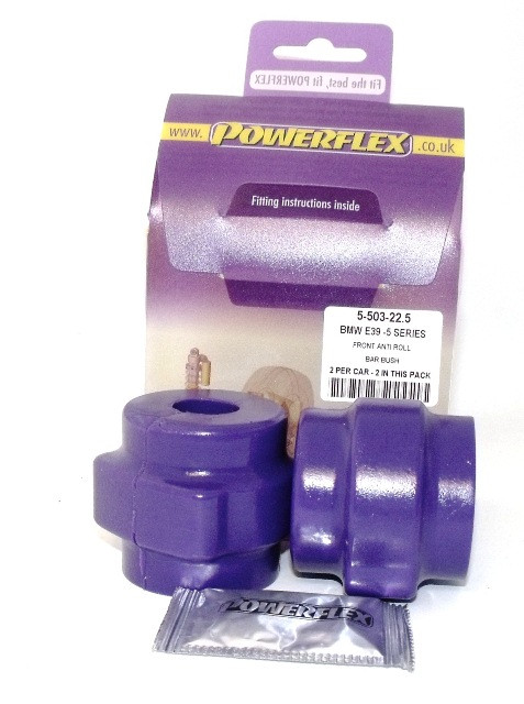 Front Anti Roll Bar Mounting Bush 22.5mm