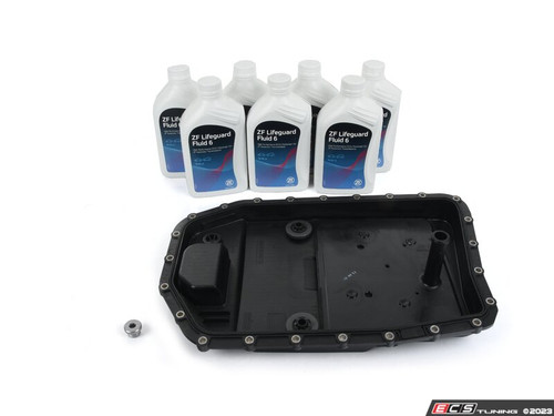 Automatic Transmission Service Kit - Lifeguard 6 Fluid | ES4642925