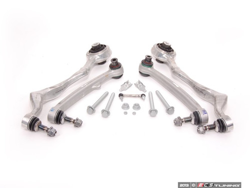 M3 Front Control Arm Upgrade Kit - With Hardware | ES2608651