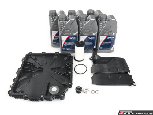 DCT Transmission Service Kit | ES4685295