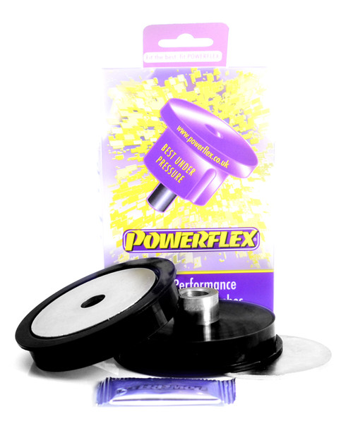 Rear Diff Mounting Bush Motorsport Application (Black)