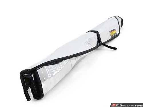 UV Sunshades - Sunroof/Top Window (Silver) | ES4846409