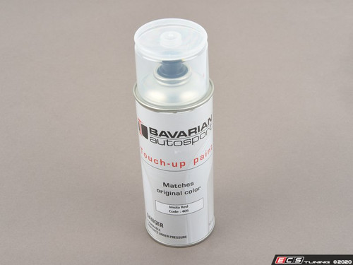 Touch Up Spray Paint | ES4727624