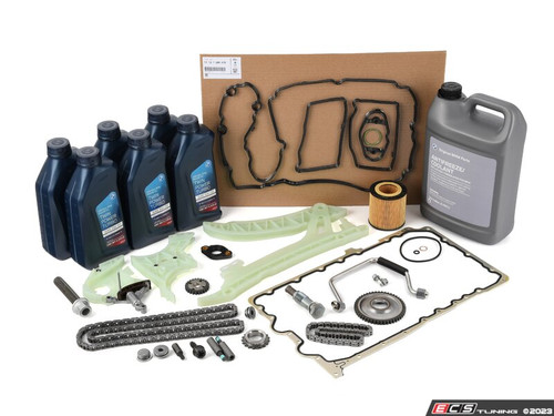 Basic Timing Service Kit | ES4687920