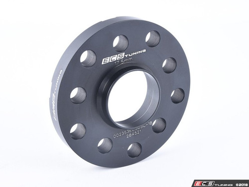 VW/Audi 5x100/5x112 Wheel Spacer - 17.5mm | ES3427194