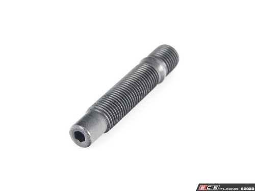 M14x1.5 Wheel Stud - 55mm - Priced Each | ES2784624