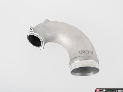 8Y RS3 Big Bore Turbo Inlet Pipe | ES4782983