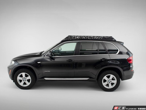 E70 X5 Modular Overland Roof Rack | ES4766274