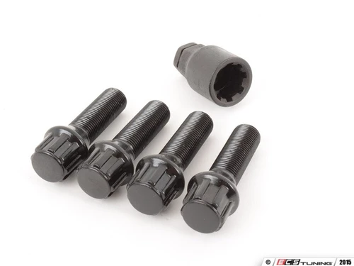 Conical Seat Locking Wheel Bolt Kit | ES4745664