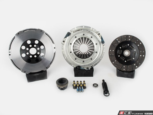 ECS Performance Clutch and Flywheel Kit | ES4818391