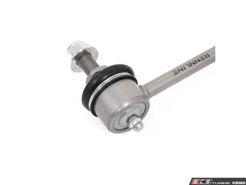Rennline OE+ Sway Bar End Link  Rear | ES4820980