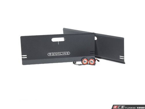 Rennline Toe Alignment Tool - Universal | ES4821289