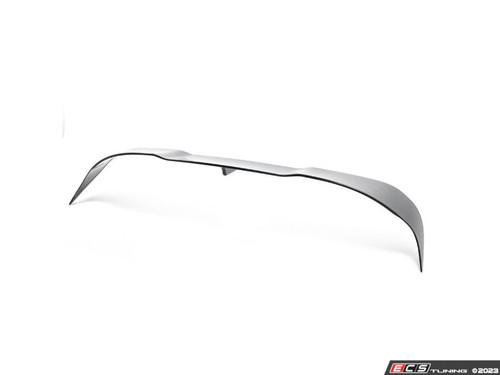 Rennline Porsche Macan Carbon Fiber Hatch Spoiler | ES4809592