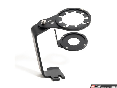 Rennline Adjustable Cup Holder - 986/996/987/997 | ES4819287