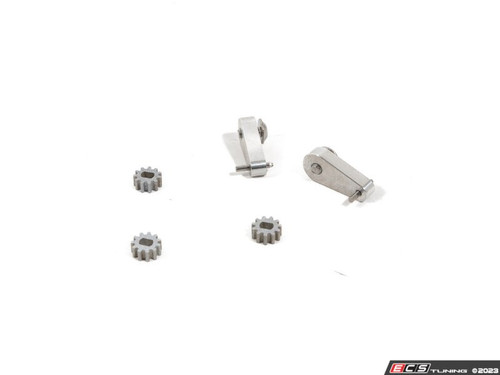 Rennline Porsche Cup Holder Repair Kit - 997/987 | ES4814070