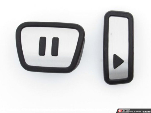 ID4 Play And Pause Pedal Set | ES4615611