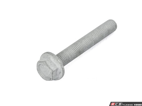 Heavy Duty Hex Head Bolt - Priced Each | ES4758413