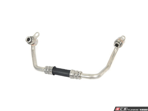 Turbo Water Feed Line - Rear Turbo | ES4765874