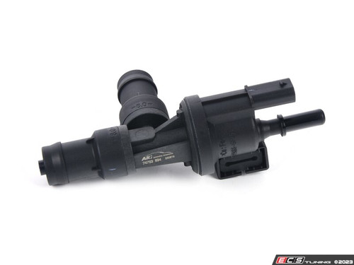 Fuel Tank Breather Valve (US Models) | ES4818096