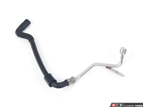 Turbo Coolant Hose - Return | ES4766160