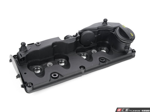 Valve Cover | ES4305715