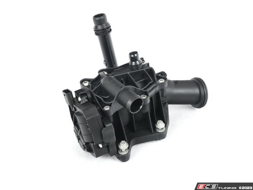 Electronic Thermostat And Coolant Distribution Module | ES4759995