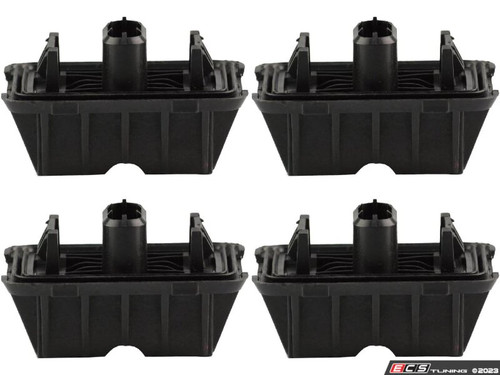 Set Of 4 Replacement Jack Pads | ES4783075