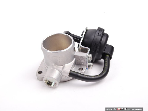 Bypass / Shut Off Valve For SuperCharged | ES4818260